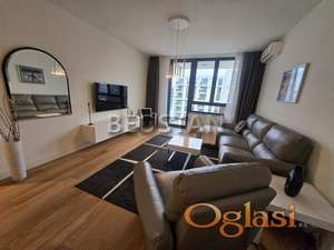 Centar - Beograd na vodi BW #66266