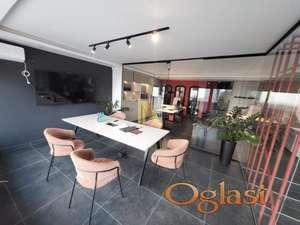 Odlična investicija, Komforan dvosoban stan u funkciji kancelarije