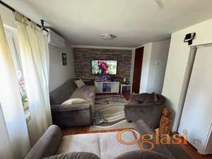 Kuća bez ulaganja !