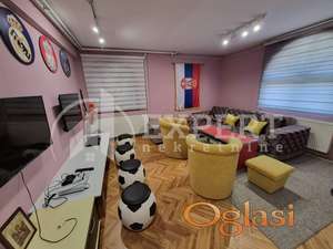 Izdaje se jednosoban stan, 40m2, sa svim troškovima
