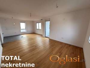 Stan NOVI SAD,ADICE - 75 m2 133900 €, ID: 1099511