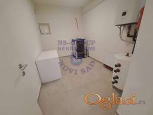 Lokal - Sajam, Novi Sad