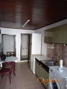 Dvosoban stan u centru NS