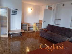 Trosoban na Novom Naselju