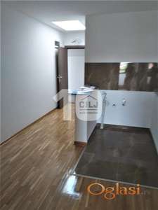 Novogradnja, Miljakovac 3, 38m2 ID#1156