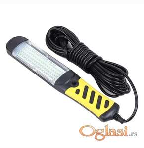 Magnetna led lampa
