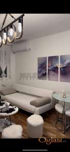 Izdaje se jednoiposoban stan kod Gradske bolnice, 39m2!