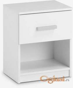 Noćni Ormarići Akcija