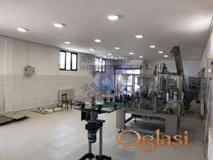 Kuća koja je namenjena za poslovnu namenu u Kovilju