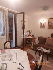 Vračar - Kalenić pijaca - 2.5 ID#24106