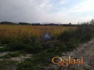 Fenomenalno zemljiste na Klisi 5610m2