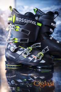 Pancerice ROSSIGNOL Speed 100, Flex 100, Last 104, 27.5