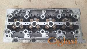 04L103403R Glava Crafter Man tge T6 hidro test ravnanje