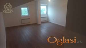 Jednoiposoban stan na prodaju - 41m2- Podbara