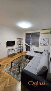 Novi Sad, Grbavica - Namešten jednoiposoban stan ID#1454