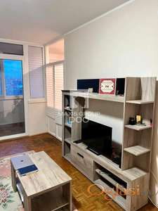 dvosoban stan 53m2, ul. Bulevar Z.Djindjica ID#1310