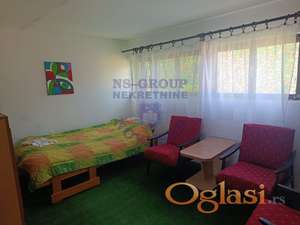 Kuća na Kamenjaru !