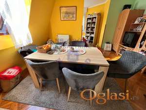 Odličan jednoiposoban stan na Grbavici!