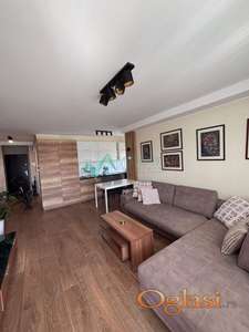 LIMAN 2 – 60 m² | NAMEŠTEN STAN 