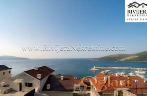 Na prodaju jednosoban stan Lustica Bay