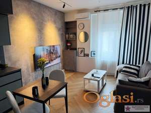 Stari grad, Centar, Uzun Mirkova, 30m2