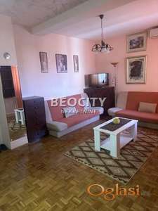 Novi Sad, Adamovićevo Naselje, Cara Dušana, 1.0, 36m2