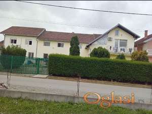 Kuća za radnike na Sajlovu