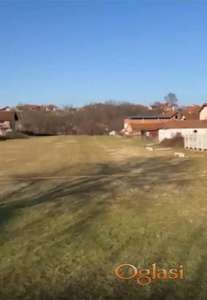 Plac na prodaju Kruševac-Kapidžija