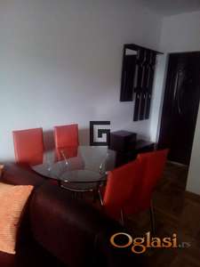 Mirijevski bulevar, 1.5, 34m2 ID#1846