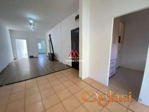 Trosoban stan - 72m2 - Šajkaš