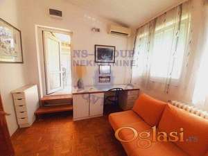 Na limanu 4 odlična garsonjera