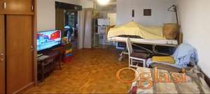 Vidikovac, 3.5 stan u soliterima preko puta Lidla, kod okretnice ID#3032