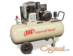 Ingersoll Rand - klipni kompresori