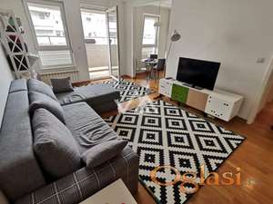 Belville, 2.0 sa garažnim  mestom