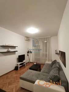 Crveni Krst, Kajmakčalanska, 55 m2