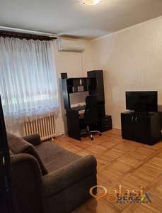  PET FRIENDLY JEDNOSOBAN STAN U STRAŽILOVSKOJ ULICI