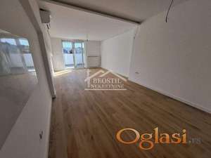 Voždovac - Vojvode Stepe - 1.5 ID#24610