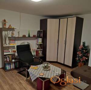 Telep jednoiposoban 42m2