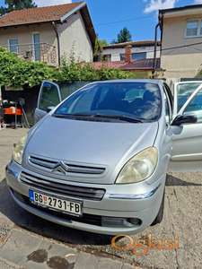 Prodaja auromobila