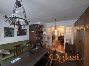 Vračar, Krunski venac, Kneginje Zorke, 112m2 ID#32955