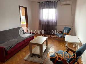 NOVI SAD - PODBARA - 26.00 m2