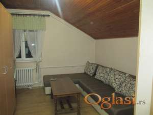 MENJAM garsonjeru na Bul. Jaše Tomića, moja doplata!