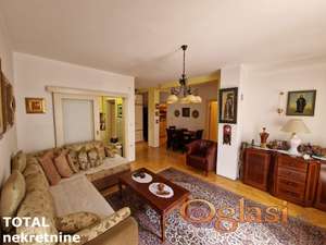 STAN - NOVI SAD - ADAMOVIĆEVO NASELJE - 64m2 - 180000 evra