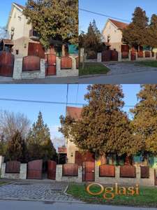 Makedonska, Zrenjanin, Centar, 5+ petosobna, 190 m²