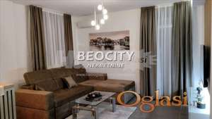 Voždovac, Medaković, Bulevar Peka Dapčevića, 2.0, 48m2