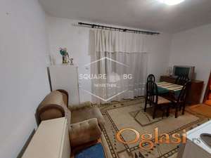 Žarkovo,1.5 namešten,male režije ID#4563