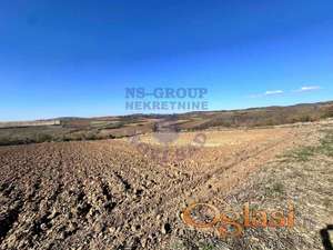 Odlična ponuda! Parcela u Irigu!