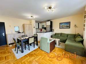 NOVI SAD - PODBARA - 43.00 m2