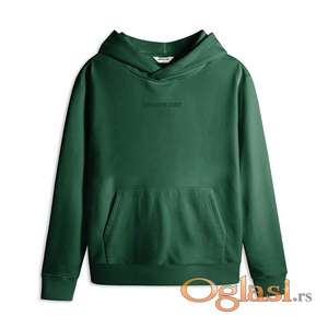 Copenhagen Legacy Green Hoodie
