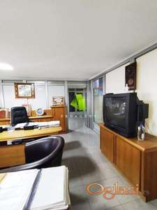 Odličan poslovni prostor u blizini Ekonomskog fakulteta ID#7404